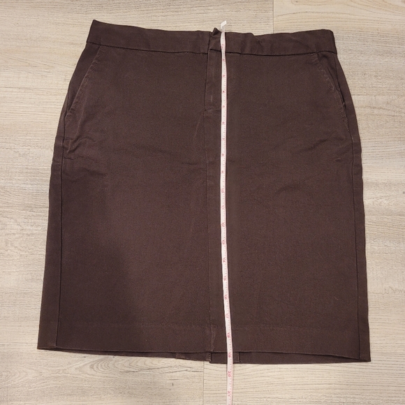Gap skirt size 2 - Picture 6 of 9